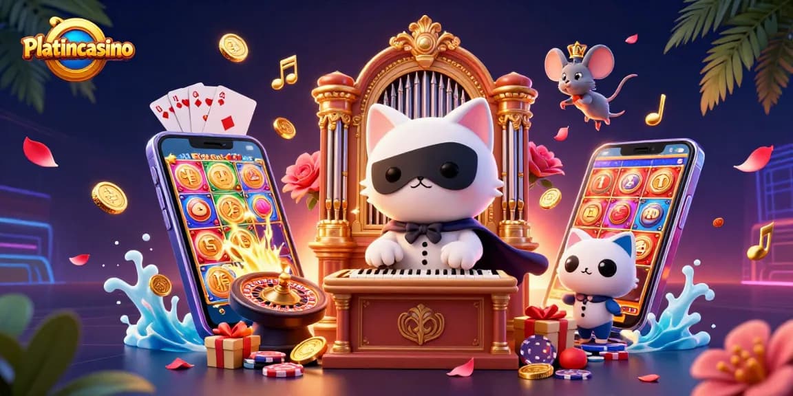 5 Common Platincasino Mistakes and How to Fix Them for Winning Strategies in 2026