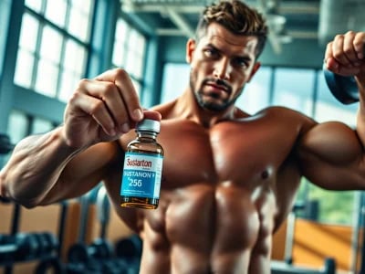 Jetzt Sustanon 250 kaufen – Ihre Anleitung für sicheren Kauf und Anwendung