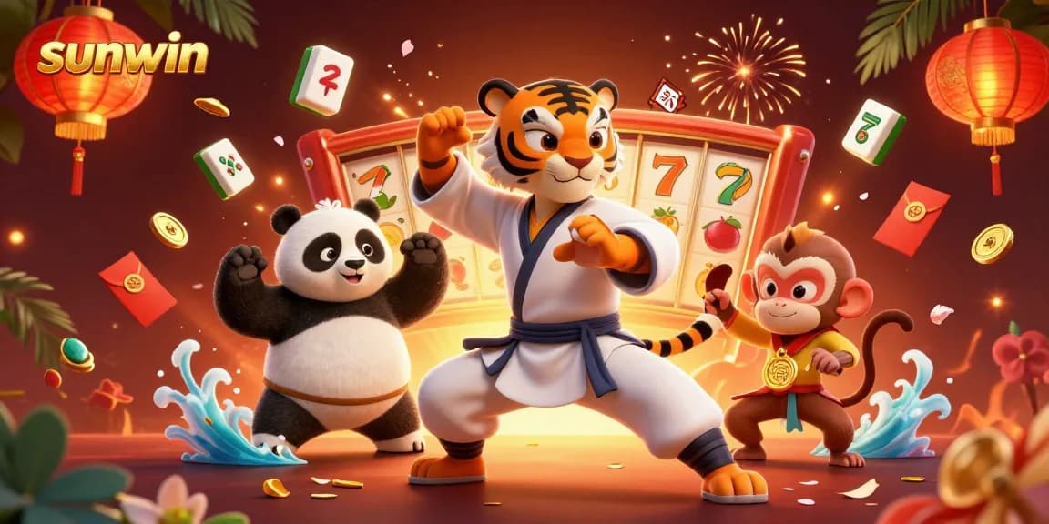 How to Get Better Sunwin Slot Deals Every Time in 2026