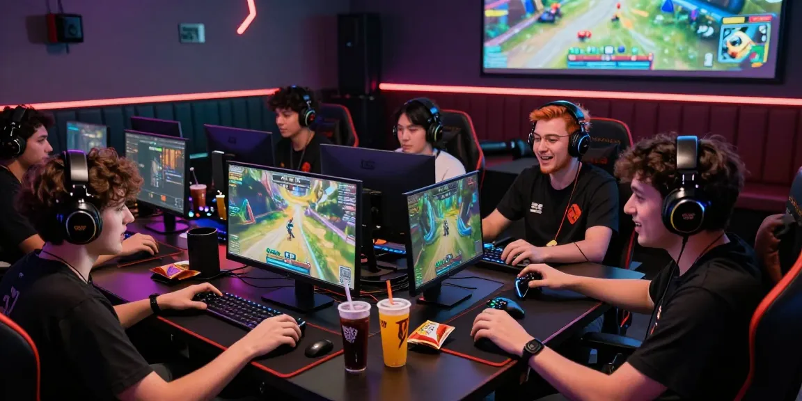 Experience thrilling multiplayer gaming at https://b52club.radio.fm/ with vibrant action and community engagement.