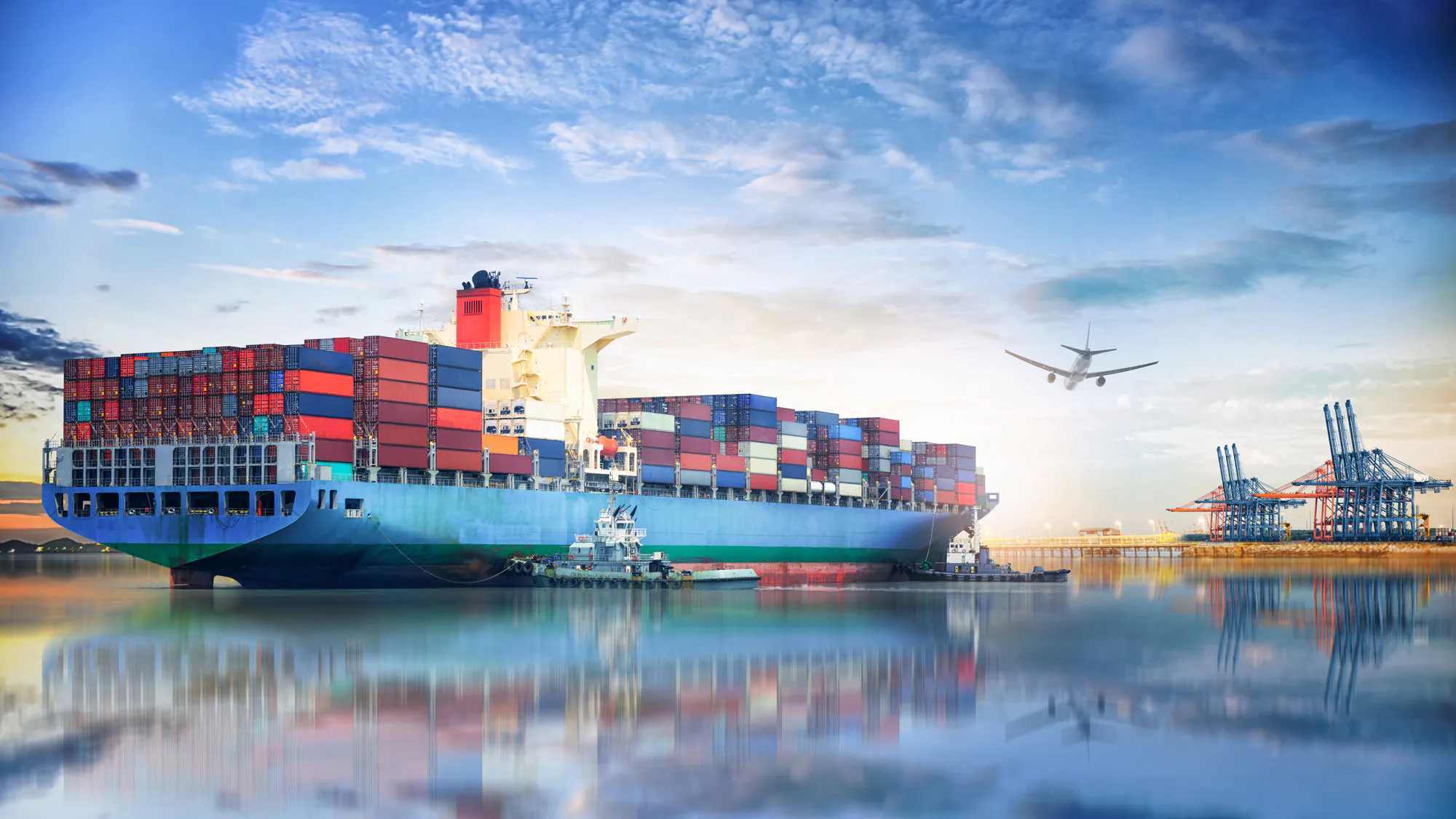 Sicherheit und Kompetenz vereint im Gefahrgut Transport