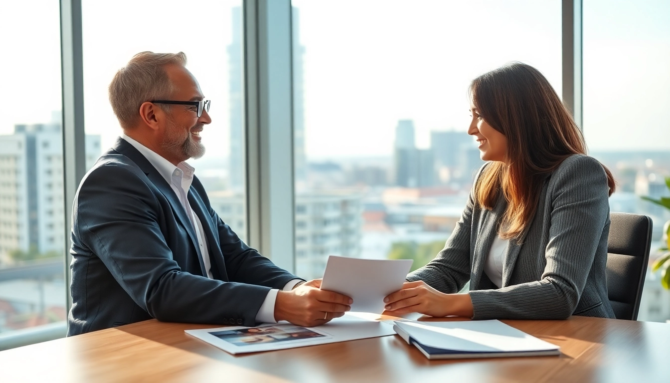 Immobilienmakler Frankfurt Eschersheim helfen beim Immobilienverkauf und -kauf.