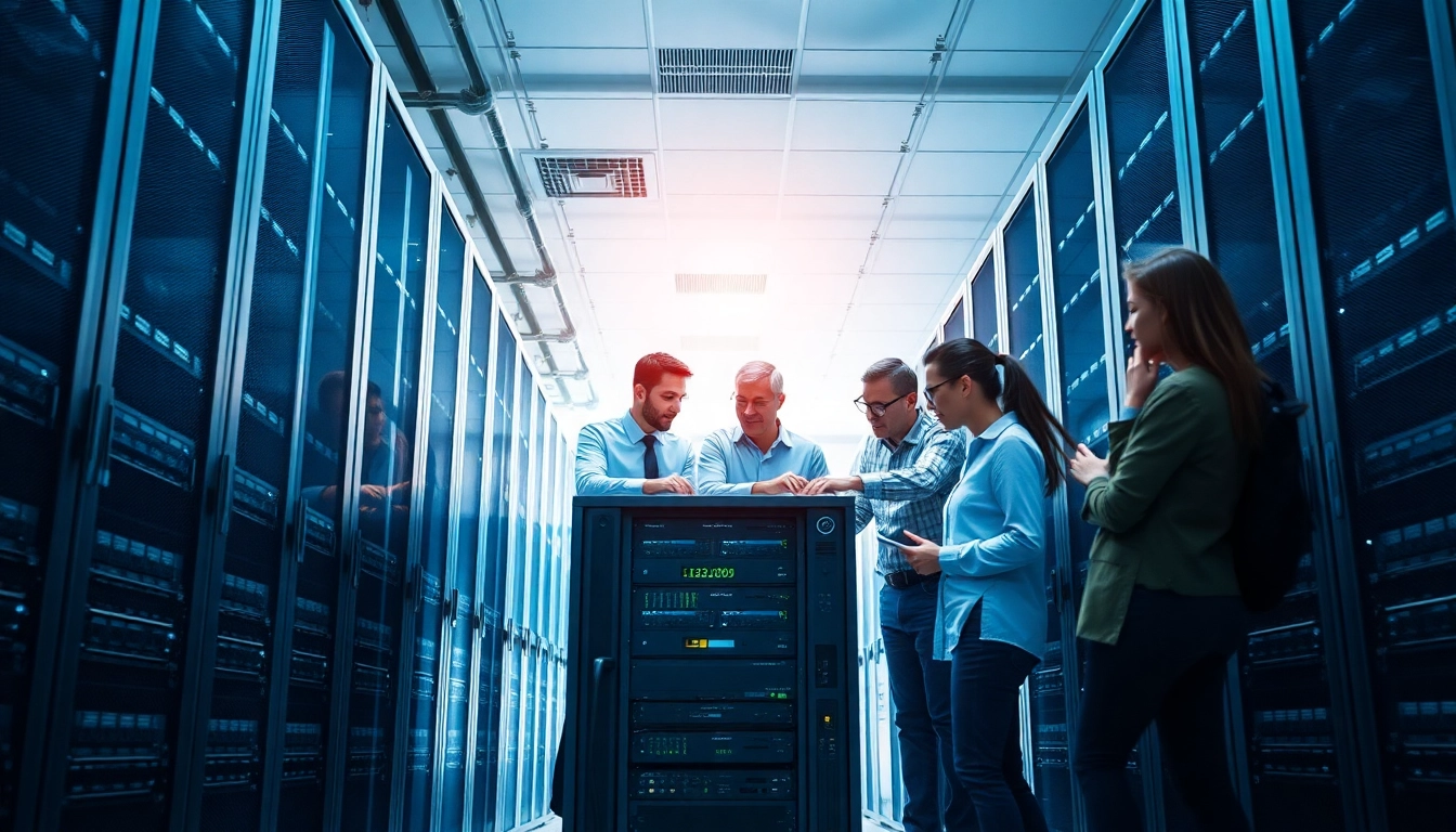 Optimieren Sie Ihr Windows Server 2025 Standard für VPS Hosting mit Expertenrat und besten Praktiken.