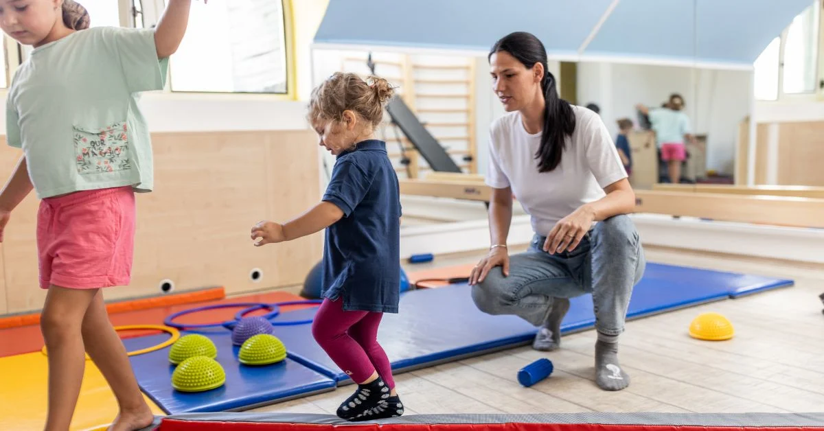 Ergotherapie in Dortmund – Neue Wege zu mehr Selbstständigkeit