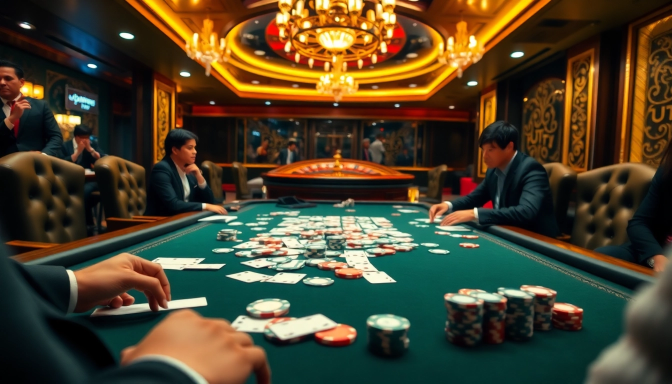 Strategic Winning Insights for Gamblers on https://u888u88.com/ in 2026