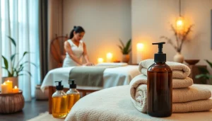 고요한 분위기에서 전문 태국 마사지사들과 함께 프리미엄 평택출장마사지 서비스를 경험해 보세요.