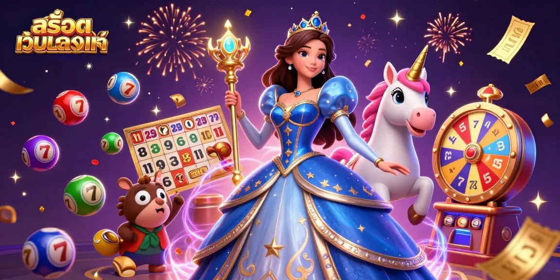 สล็อตเว็บตรงแท้ Head to Head: Slot Game Features Comparison