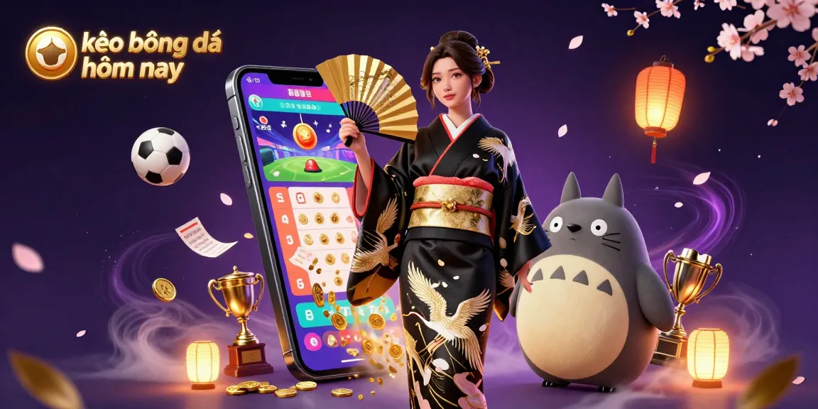 Essential Strategies for Kèo Bóng Đá Hôm Nay: Winning Insights for 2026
