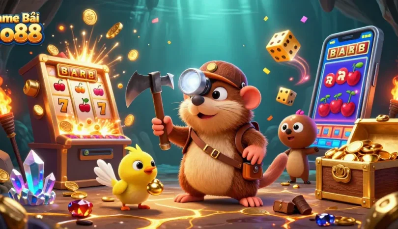 New Game Bài Go88 Rules Every Gambler Must Follow in 2026 for Winning Strategies
