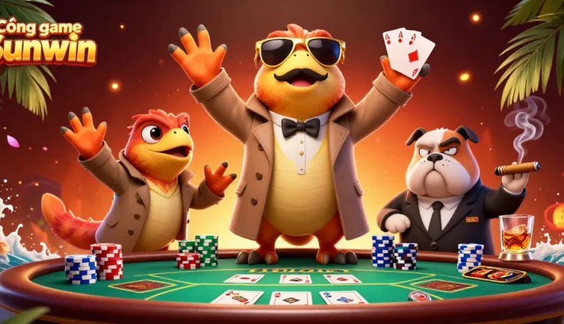 5 Common Cổng game Sunwin Mistakes and How to Fix Them for Better Betting Strategies in 2026