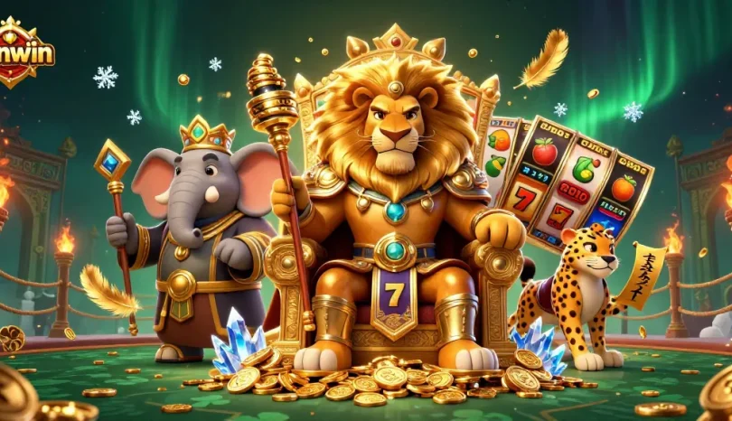 Sunwin Success Stories: How Gamblers Won Big in 2026