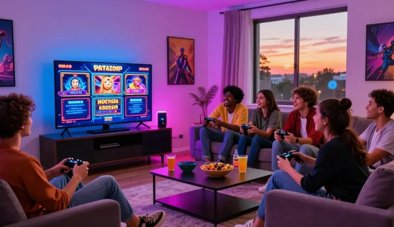 2026 สล็อตเว็บตรง Industry Report: Key Takeaways for Gamers